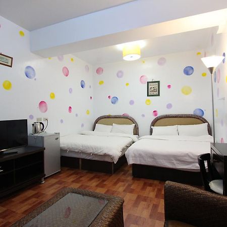 Langkawi B&B Shanjiao Dış mekan fotoğraf