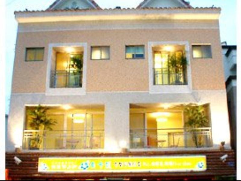 Langkawi B&B Shanjiao Dış mekan fotoğraf