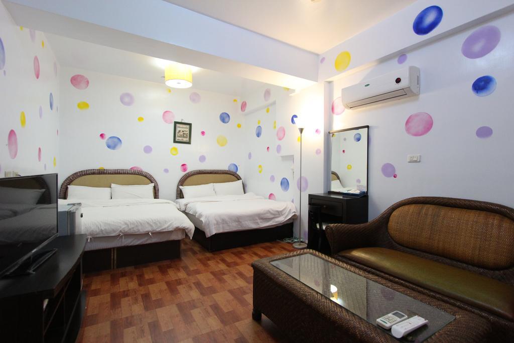Langkawi B&B Shanjiao Dış mekan fotoğraf