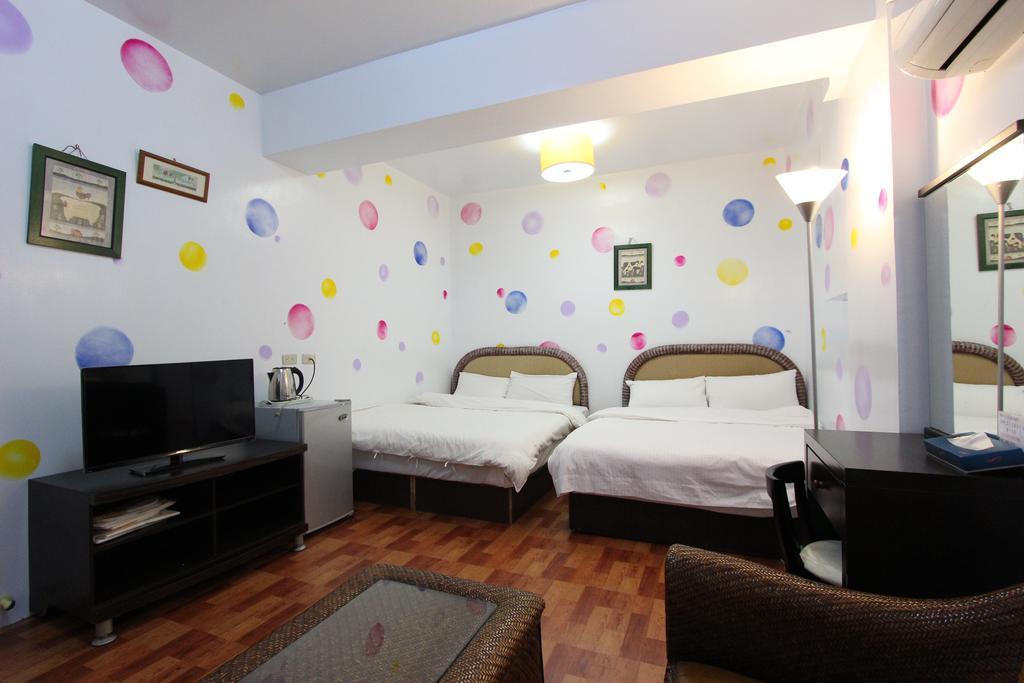 Langkawi B&B Shanjiao Dış mekan fotoğraf