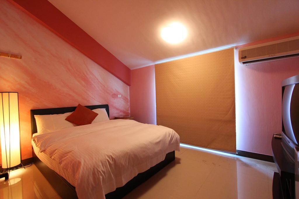 Langkawi B&B Shanjiao Dış mekan fotoğraf