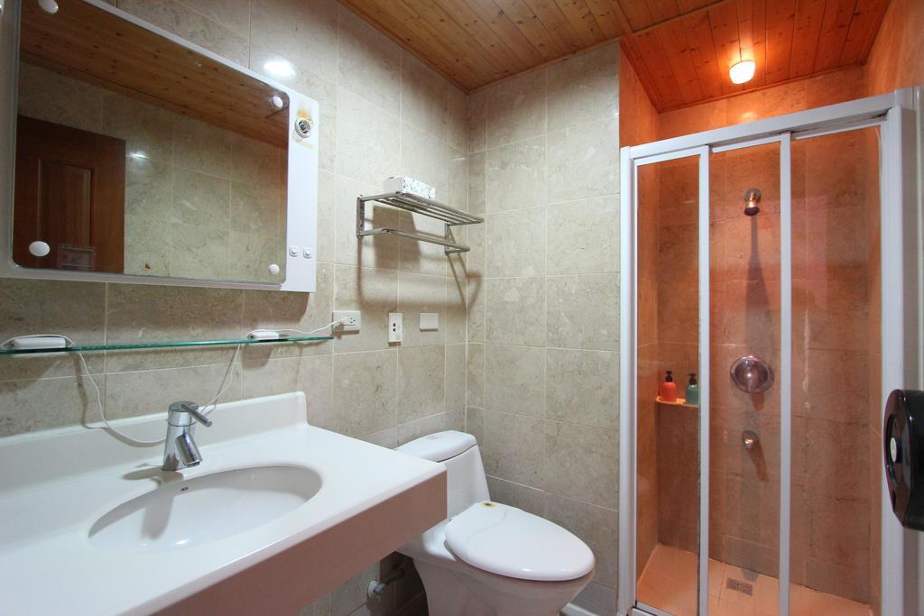 Langkawi B&B Shanjiao Dış mekan fotoğraf