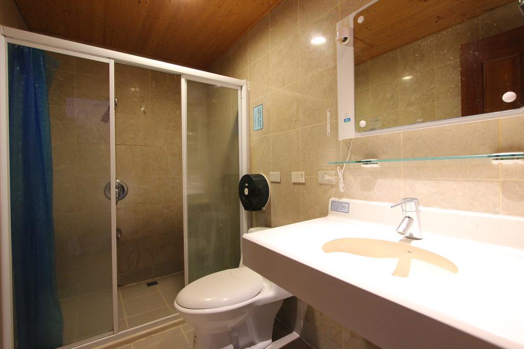 Langkawi B&B Shanjiao Dış mekan fotoğraf