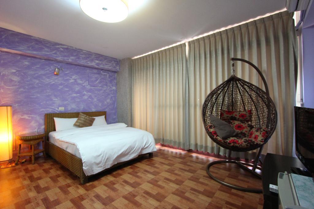 Langkawi B&B Shanjiao Dış mekan fotoğraf