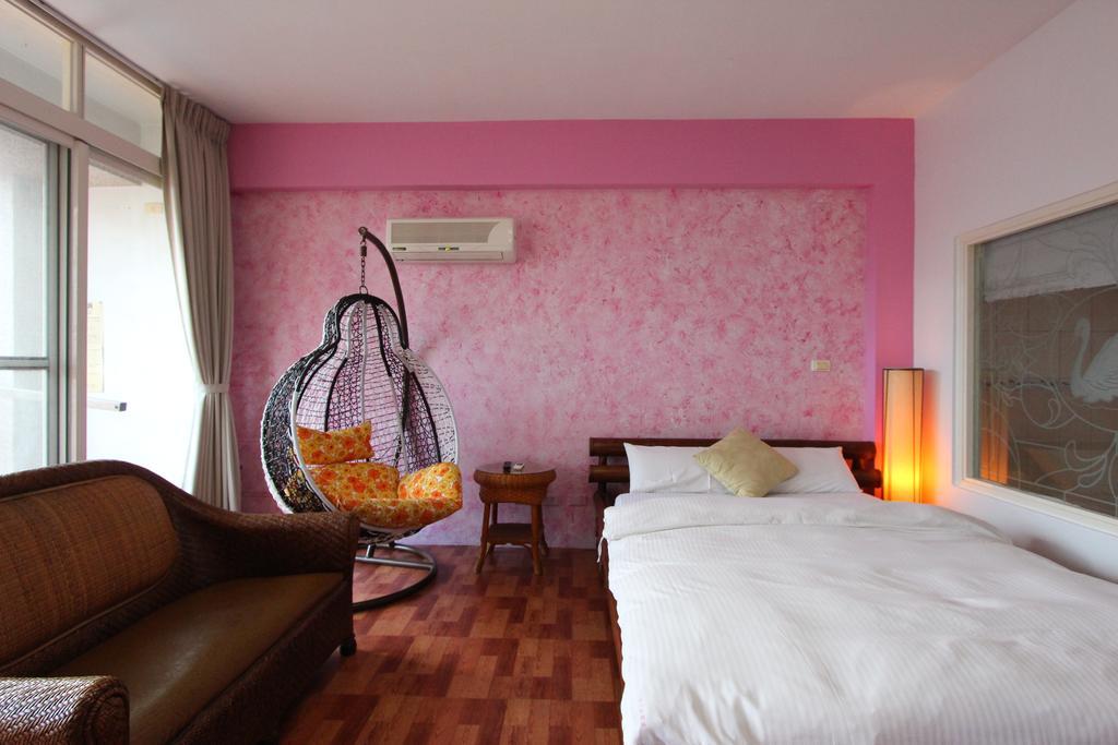 Langkawi B&B Shanjiao Dış mekan fotoğraf