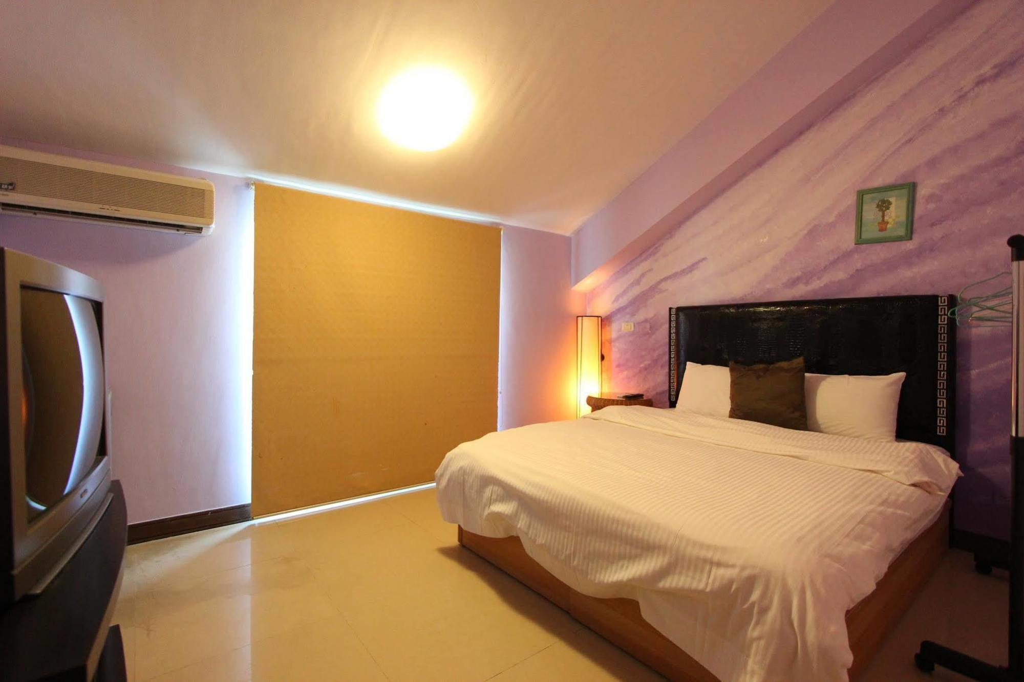 Langkawi B&B Shanjiao Dış mekan fotoğraf