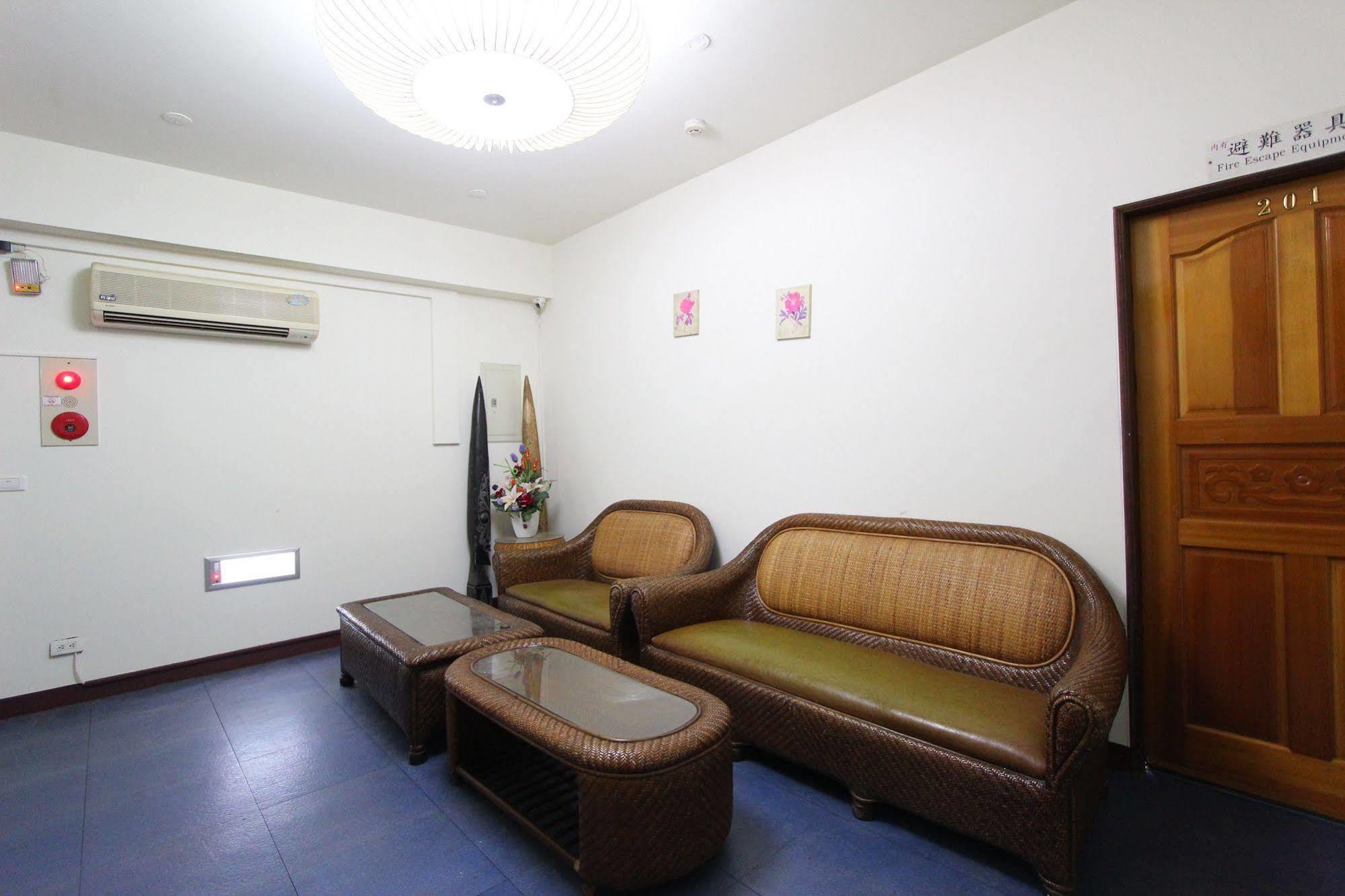 Langkawi B&B Shanjiao Dış mekan fotoğraf