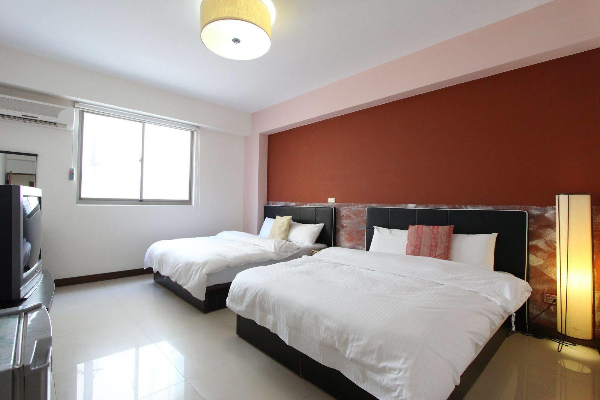Langkawi B&B Shanjiao Dış mekan fotoğraf