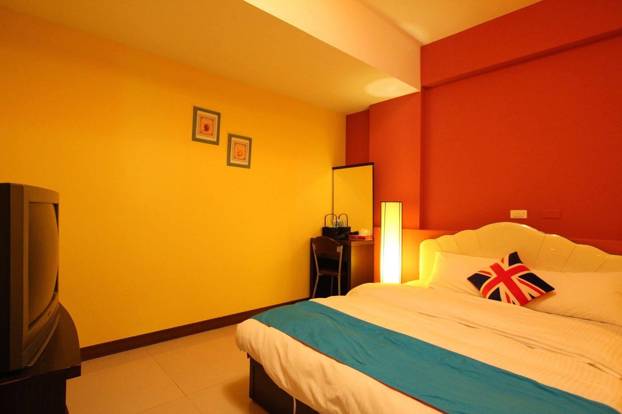 Langkawi B&B Shanjiao Dış mekan fotoğraf