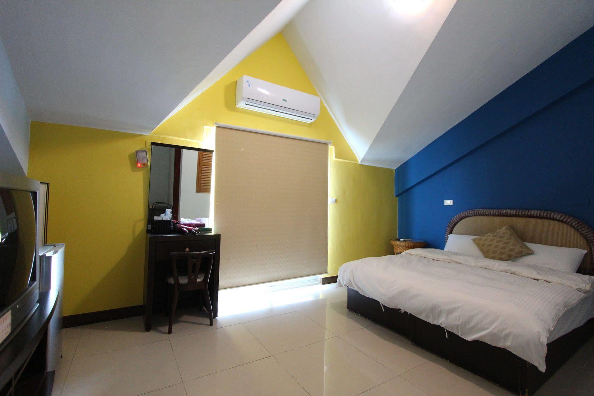 Langkawi B&B Shanjiao Dış mekan fotoğraf