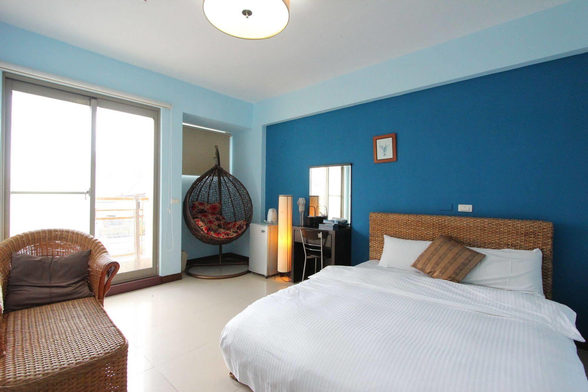 Langkawi B&B Shanjiao Dış mekan fotoğraf
