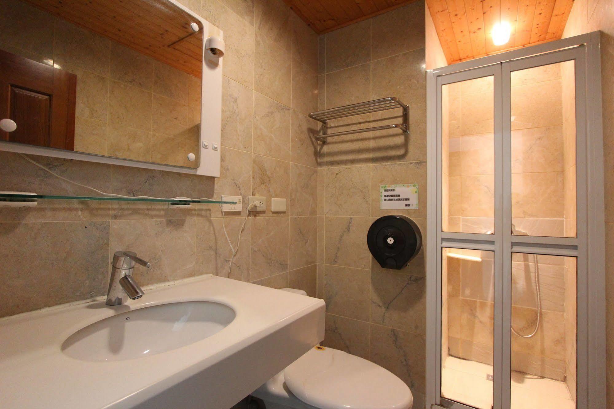 Langkawi B&B Shanjiao Dış mekan fotoğraf
