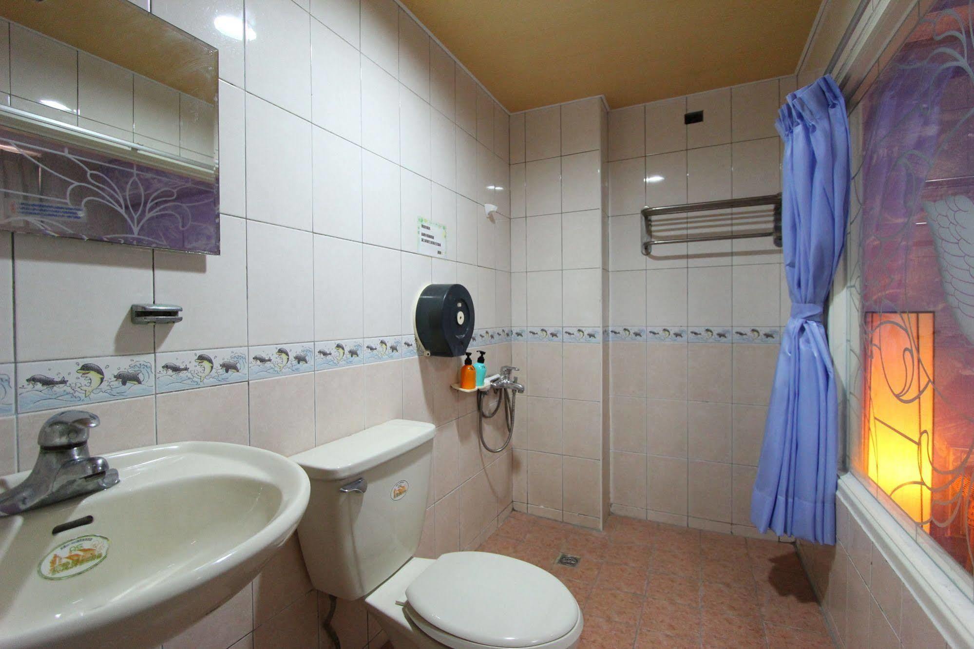 Langkawi B&B Shanjiao Dış mekan fotoğraf