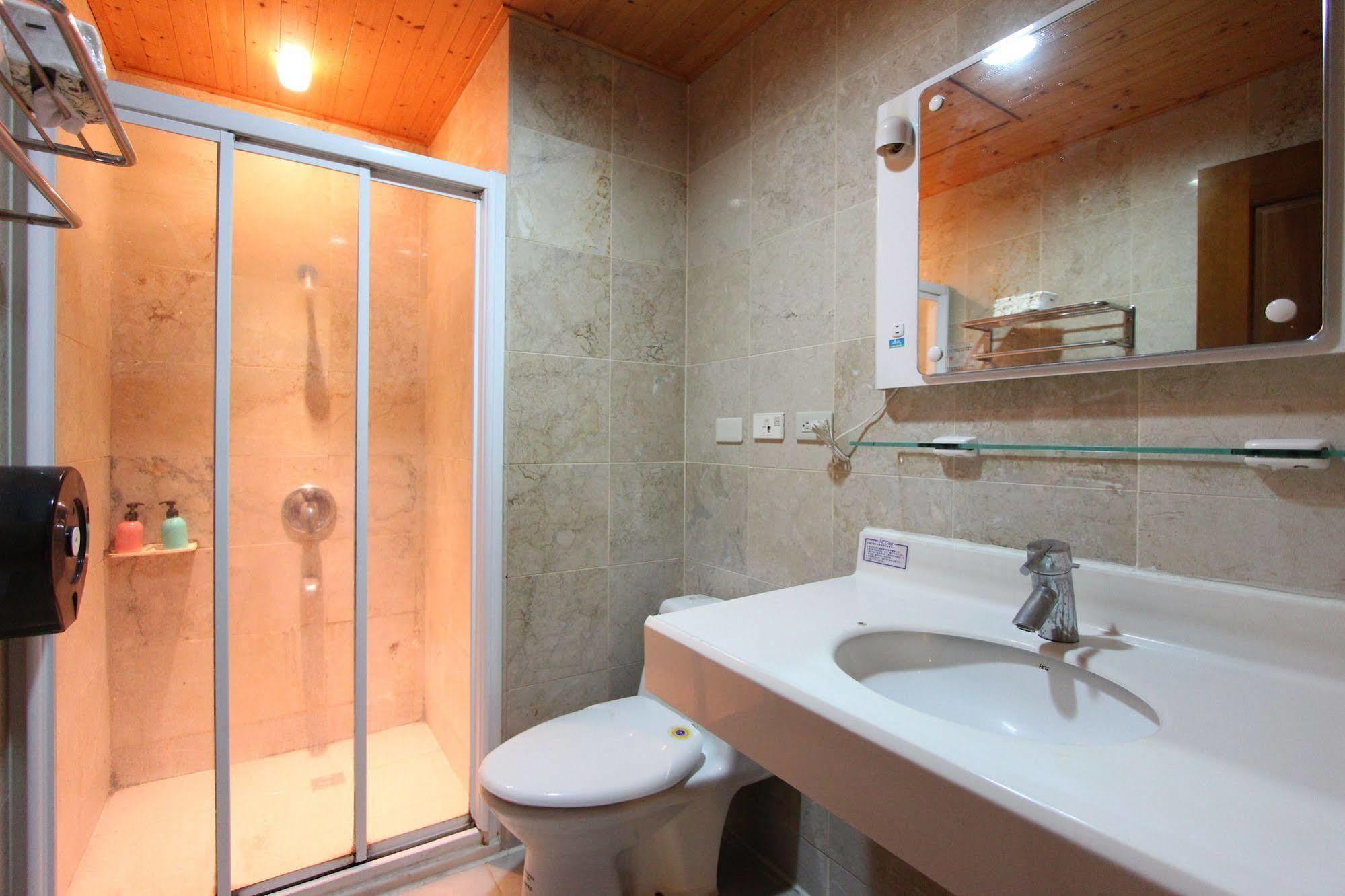 Langkawi B&B Shanjiao Dış mekan fotoğraf