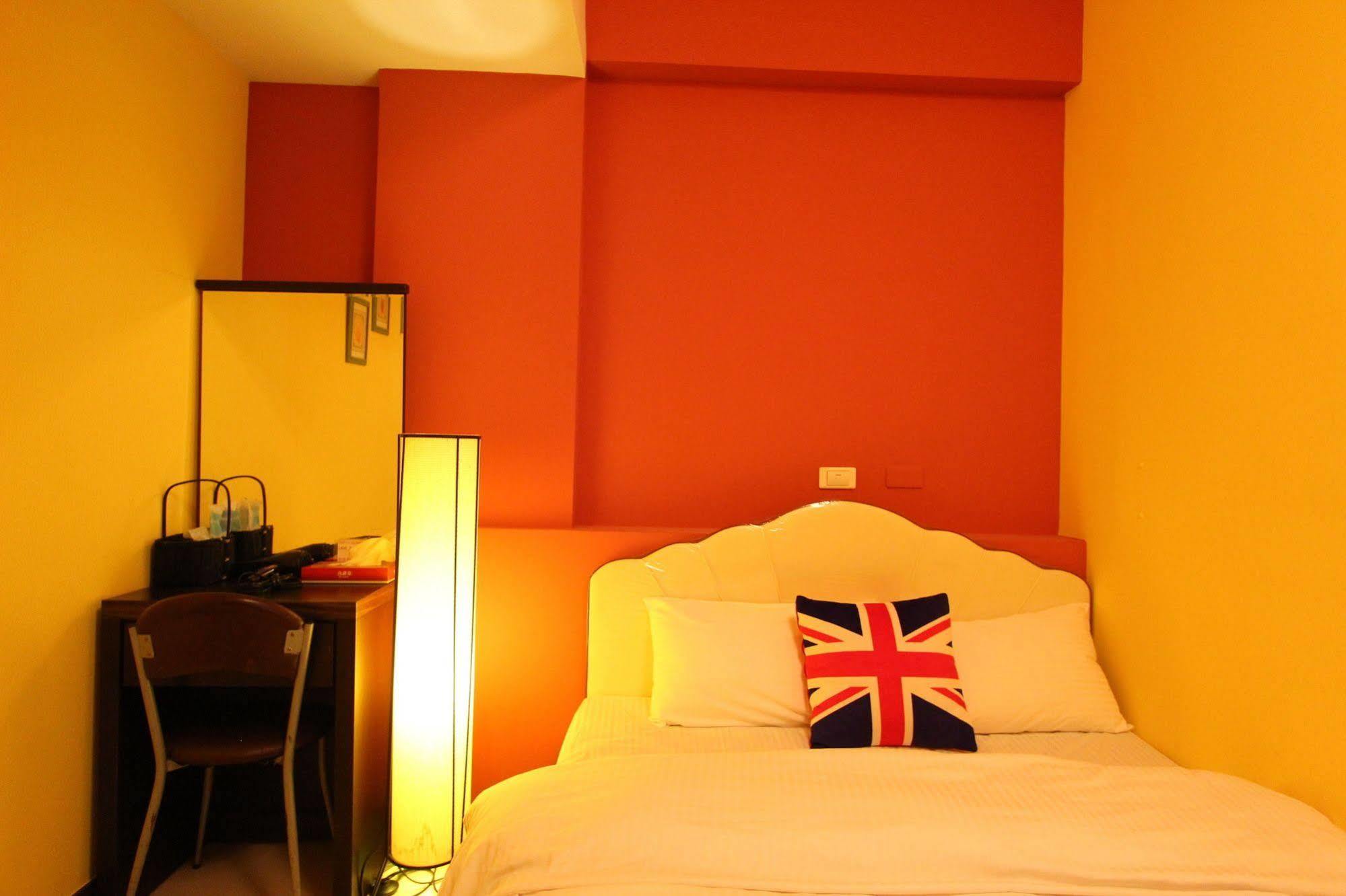 Langkawi B&B Shanjiao Dış mekan fotoğraf