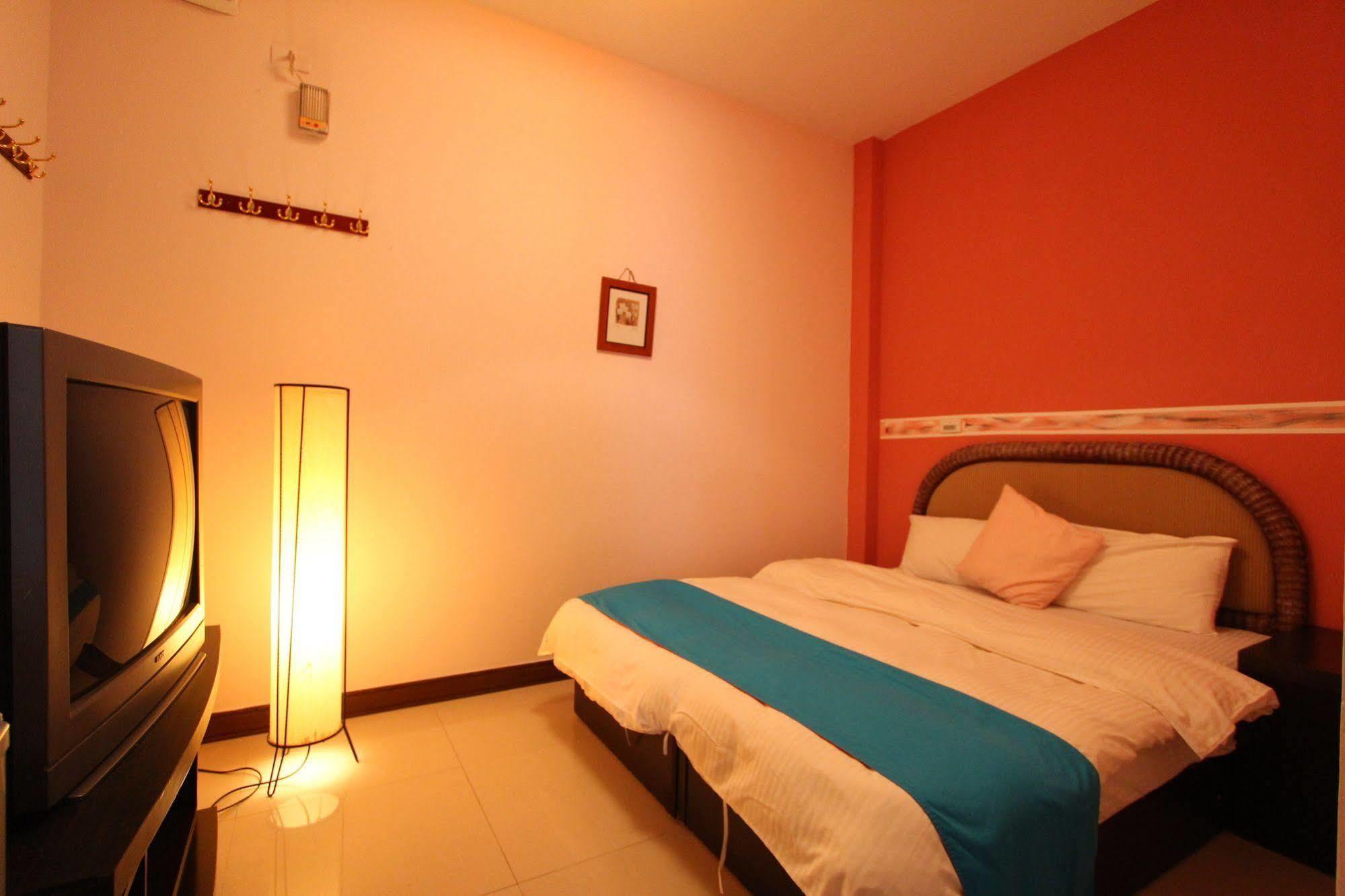 Langkawi B&B Shanjiao Dış mekan fotoğraf