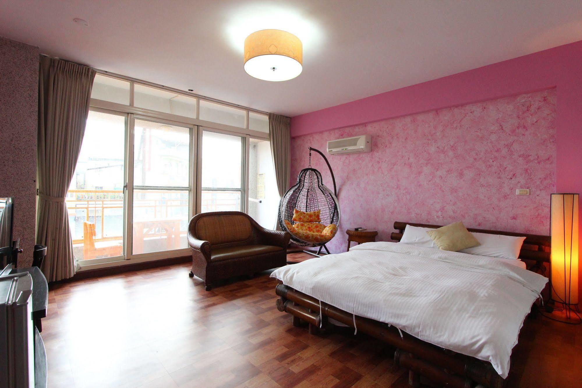 Langkawi B&B Shanjiao Dış mekan fotoğraf