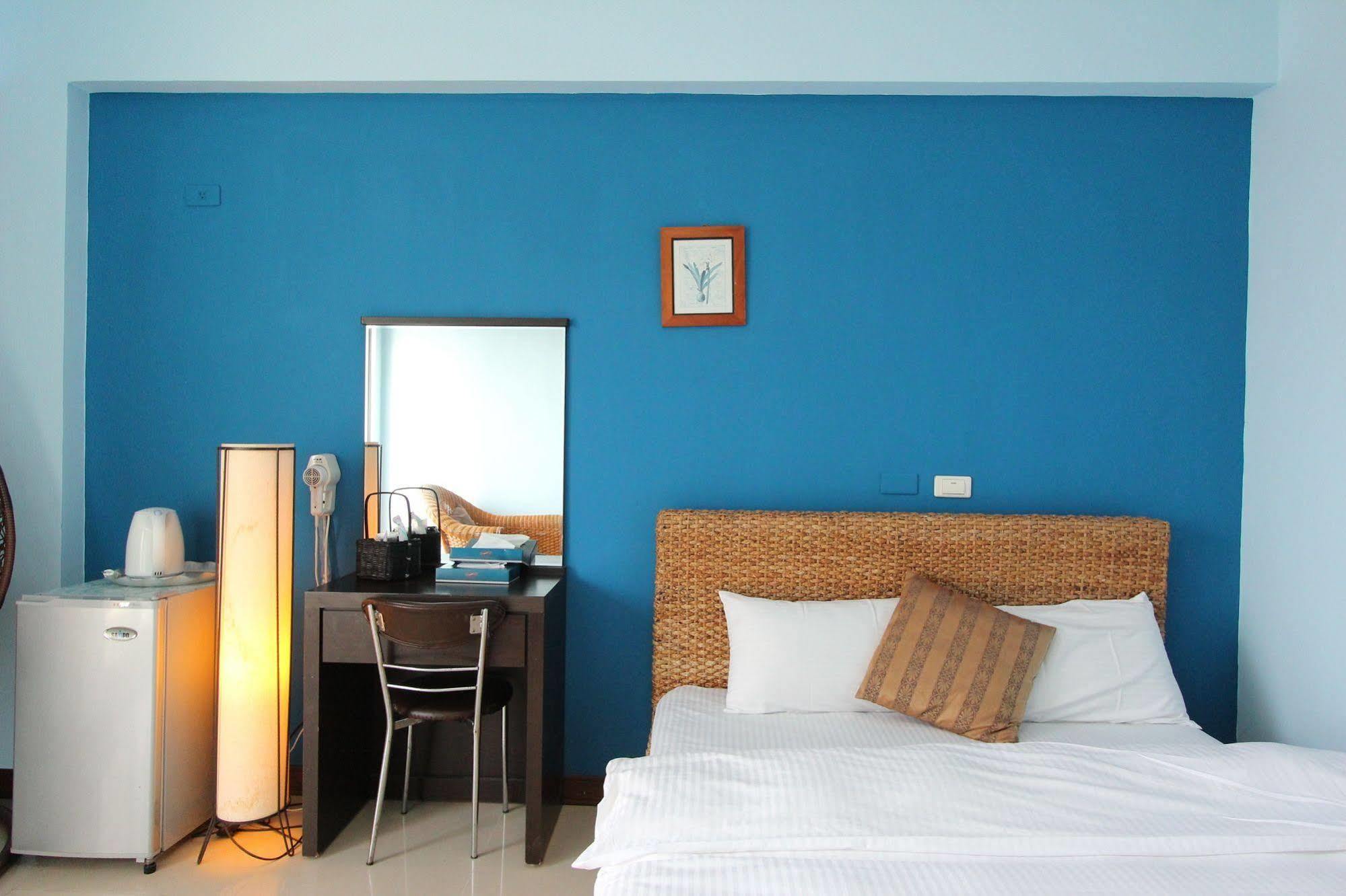 Langkawi B&B Shanjiao Dış mekan fotoğraf
