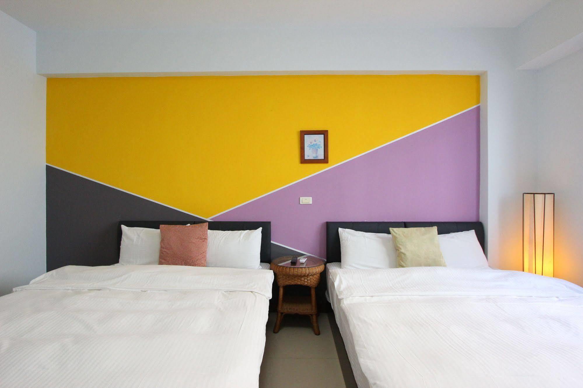 Langkawi B&B Shanjiao Dış mekan fotoğraf
