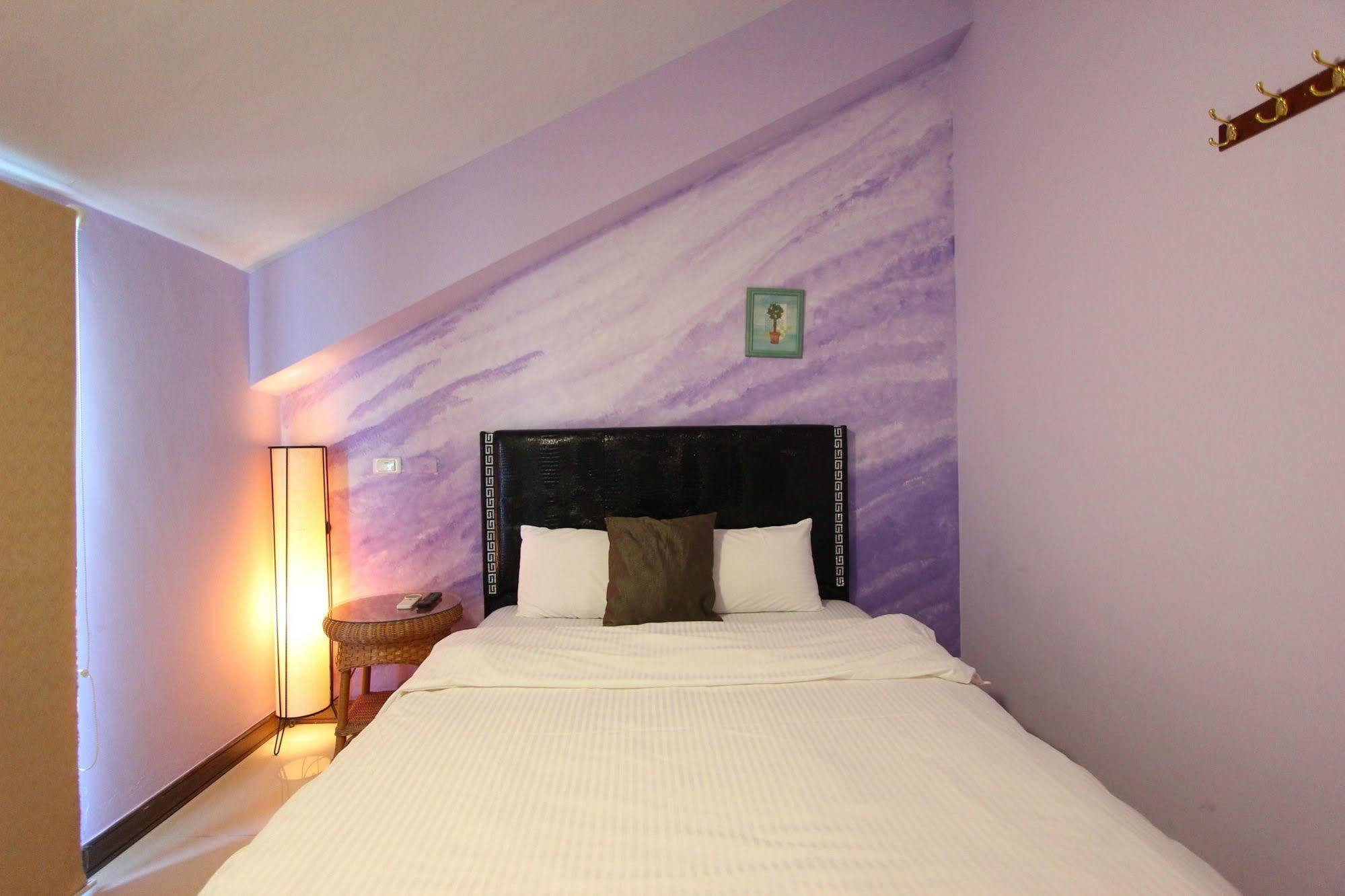 Langkawi B&B Shanjiao Dış mekan fotoğraf
